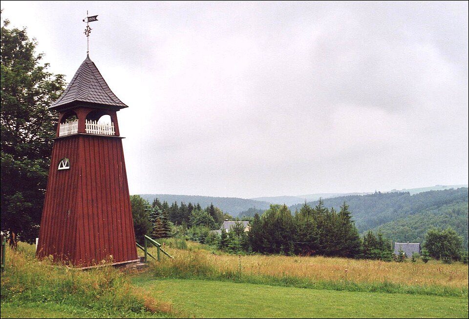Grüner Punkt