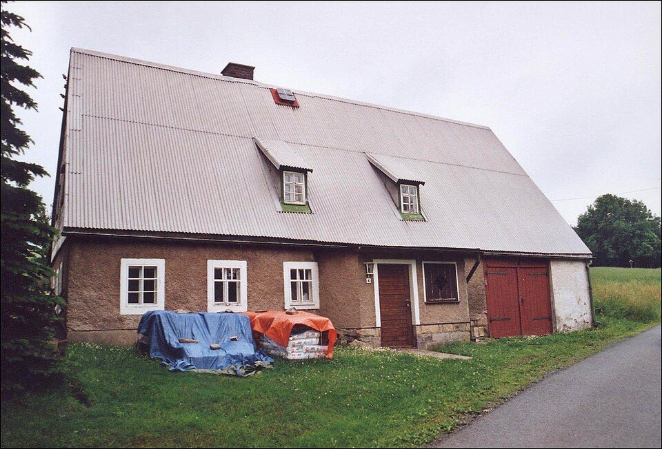 Rudolfsdorfer Rundweg