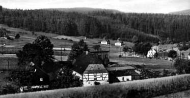 Grüner Punkt