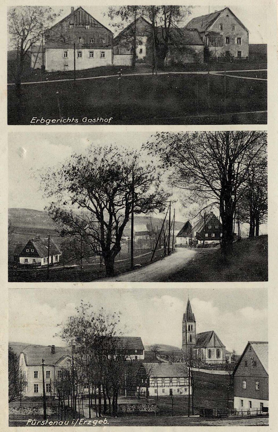 Grüner Punkt