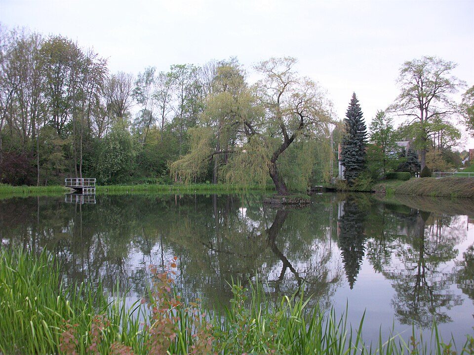 Ww Oberwald - Stausee Oberwald