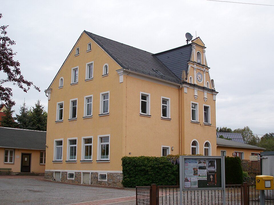 Ww Rundweg Oberwald