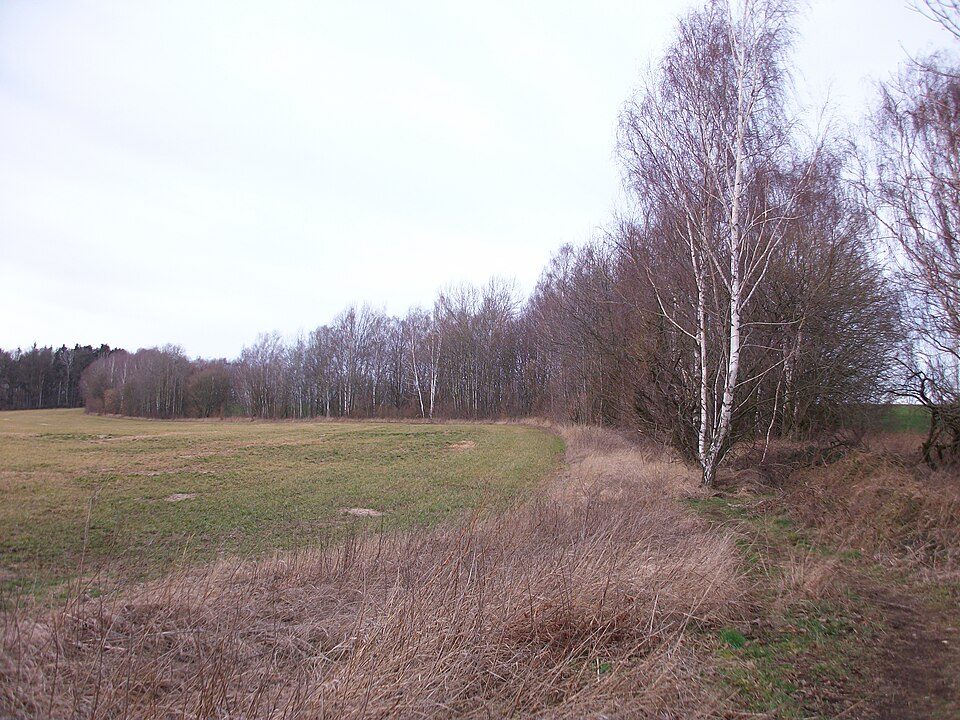 Stausee Oberwald - Karl-May-Höhle - Langenberger Höhe