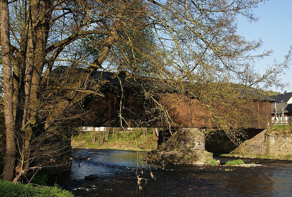 Kleiner Rundweg Dittmannsdorf