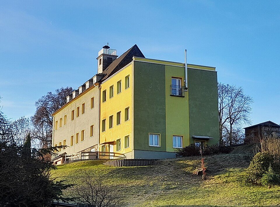 Rund um Leubsdorf