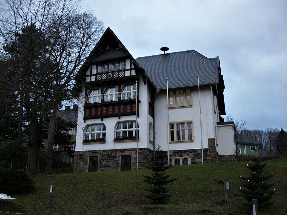 Flöhatal-Wanderweg