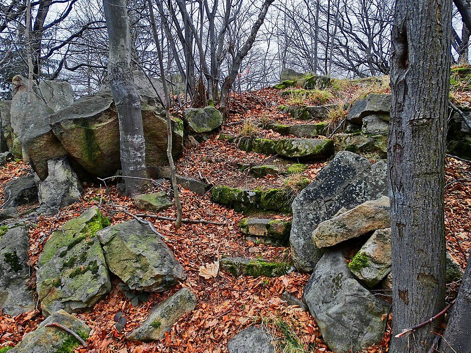 Cieplice Śląskie - Karpniki
