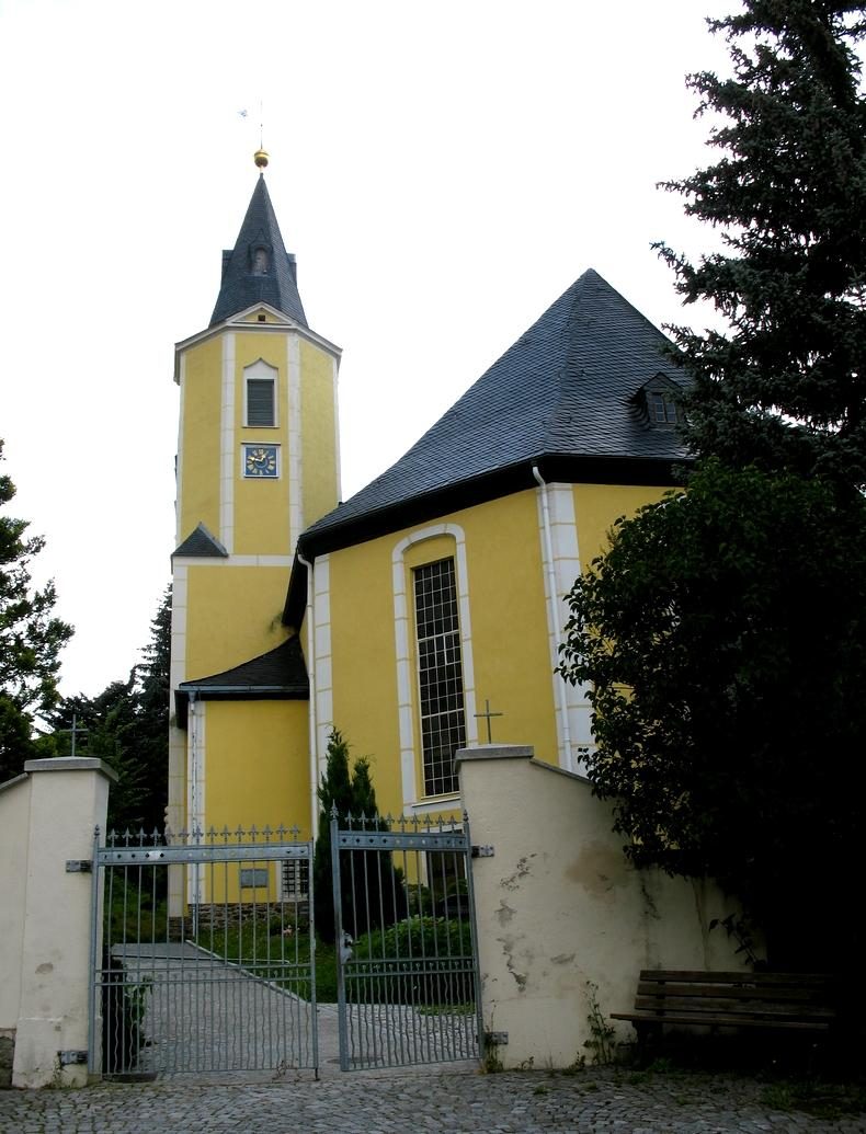 Schwarzenberg Bhf - Köhlerhütte
