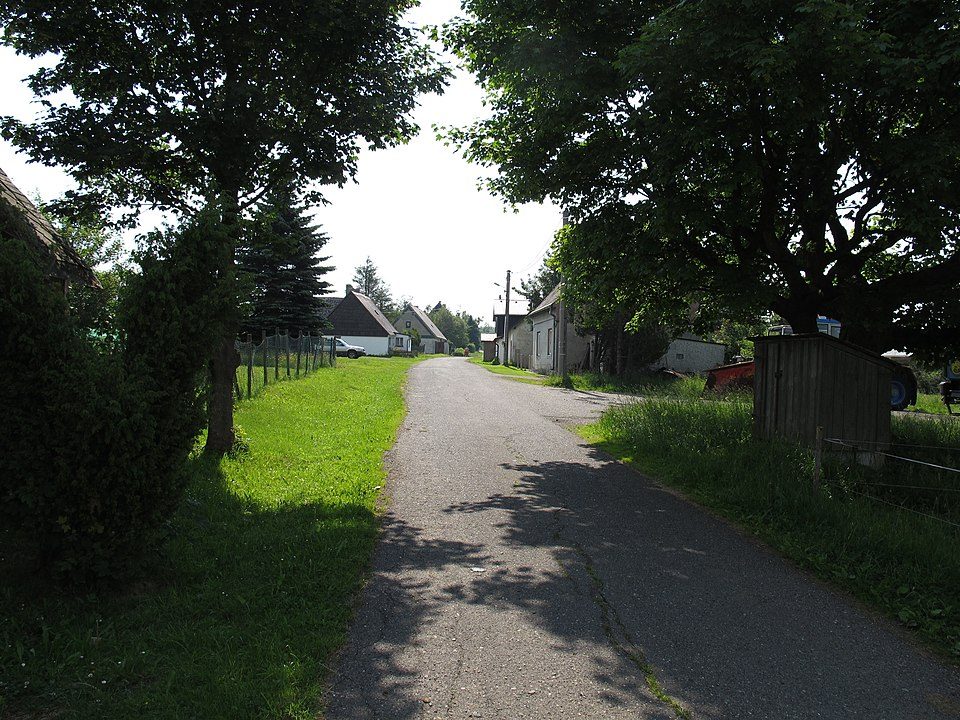Zážitková NS „Dvě země – jeden region“