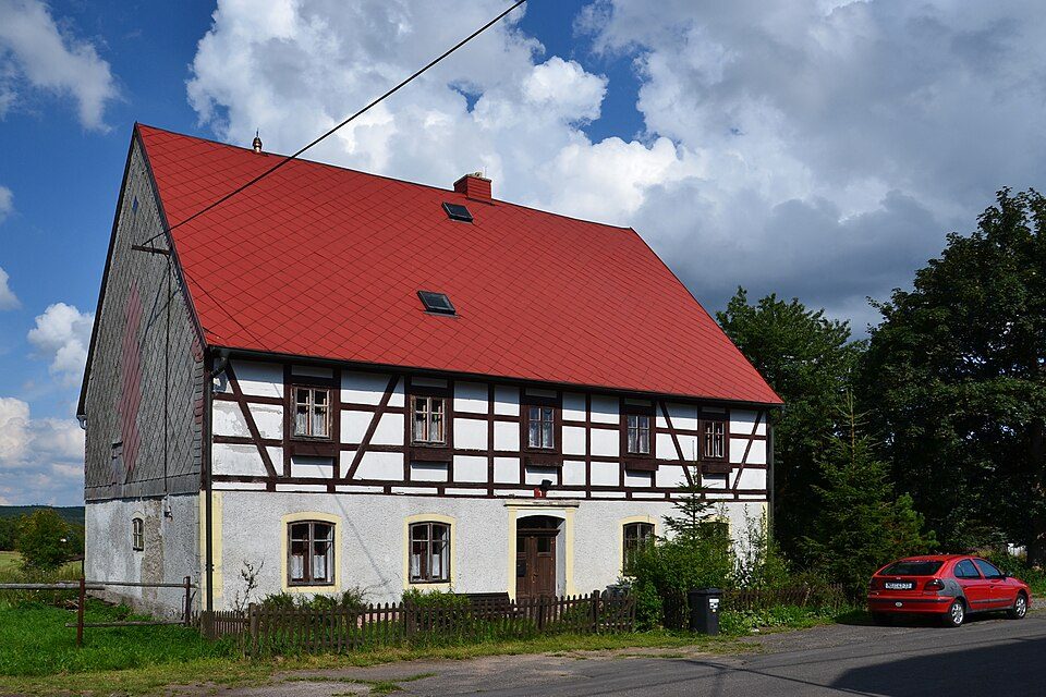 Rund um Rübenau