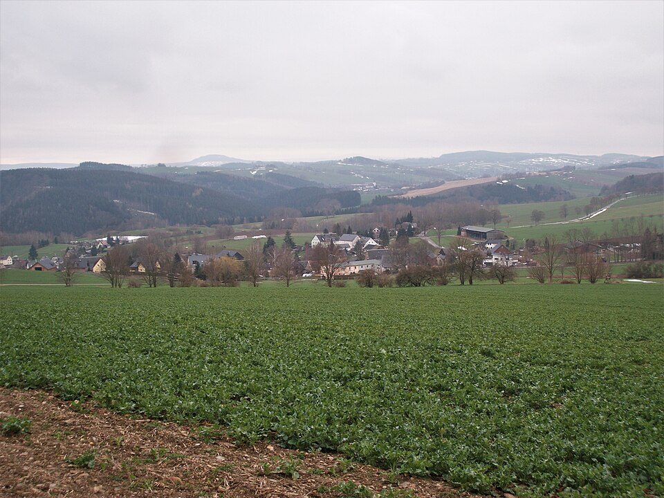 Ww Karl-Stülpner-Rundweg