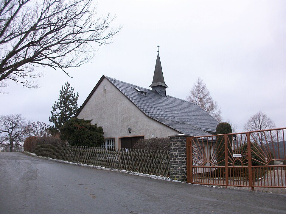 Ww: Scharfenstein-Kanzel-Großolbersdorf