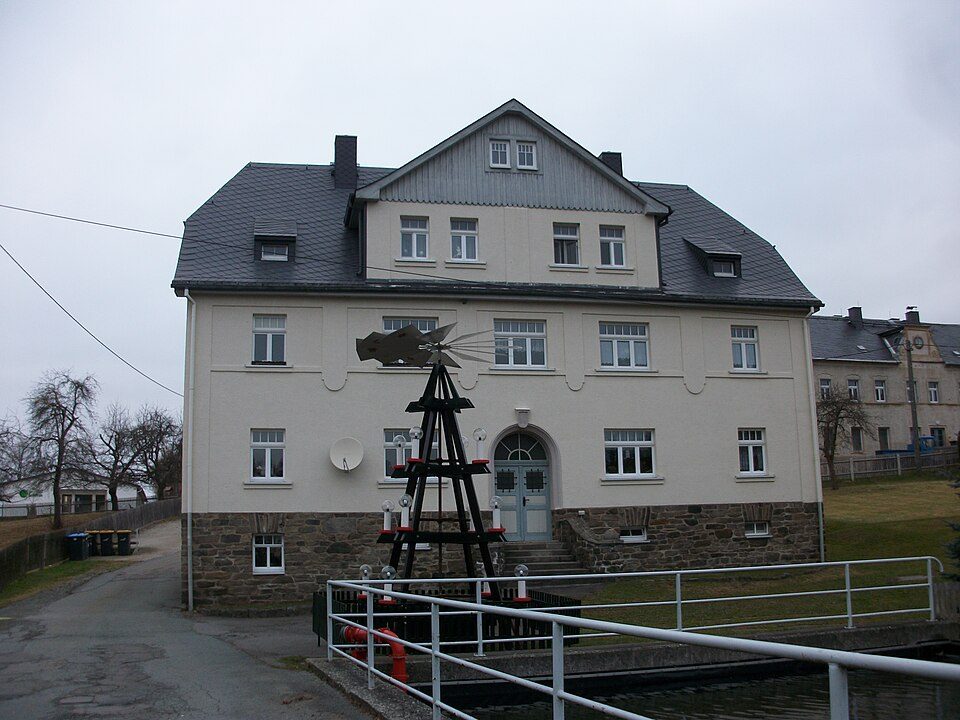 Ww Alpiner Wandersteig