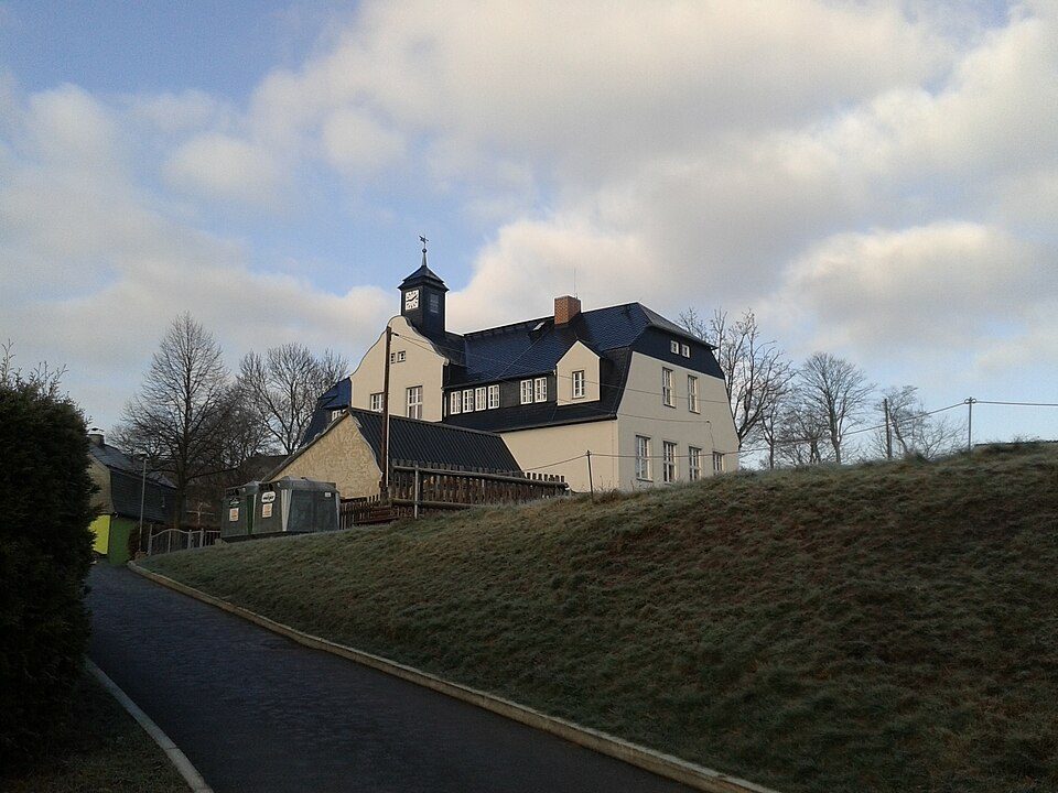 Rundweg Dörnthal-Haselbach