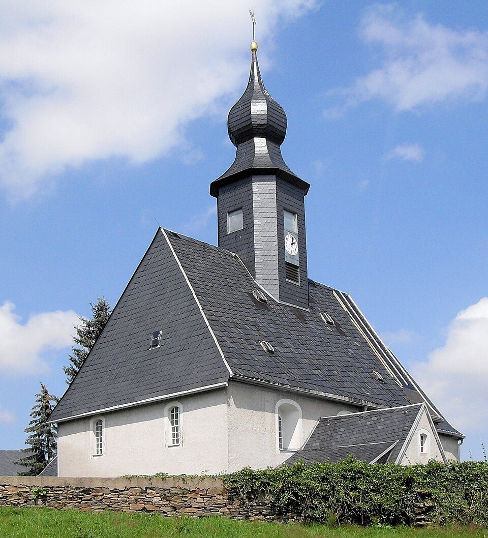 Rundweg Eppendorf-Kleinhartmannsdorf