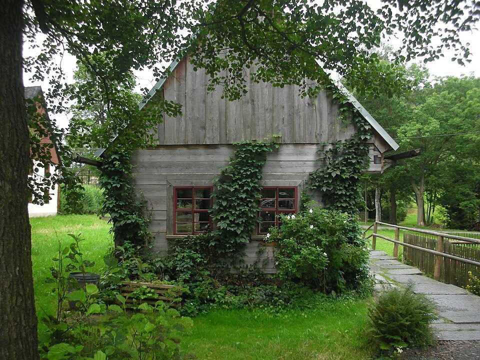 EDST: Erlbach - Dreirainsteine