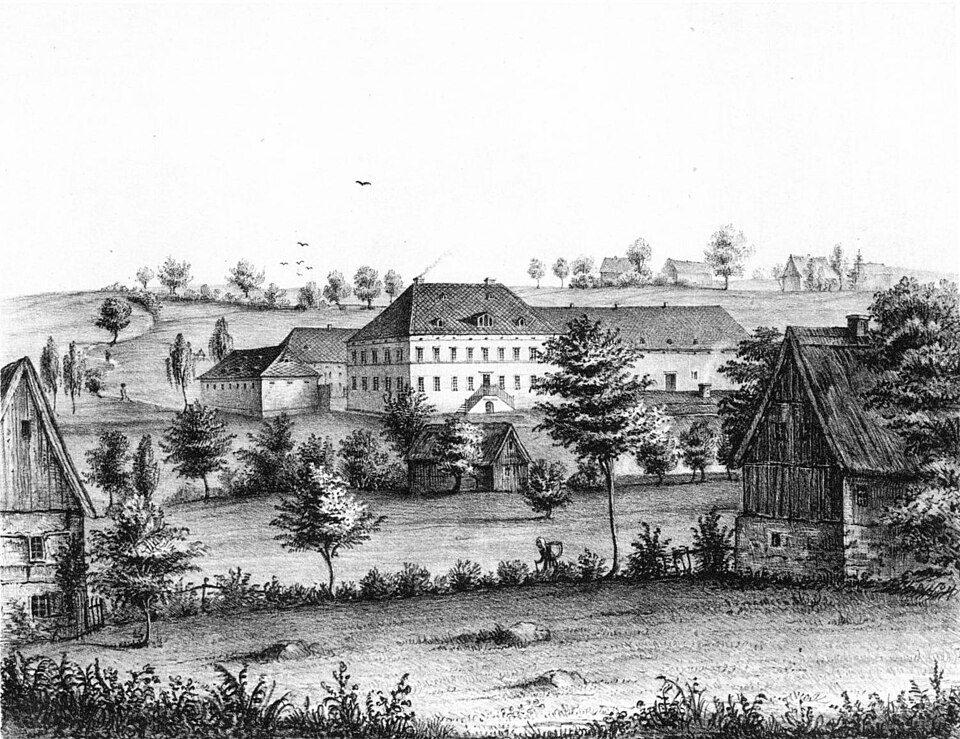 WW gruen-Strich Forchheim