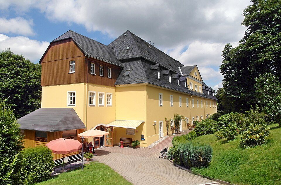 Naturlehrpfad