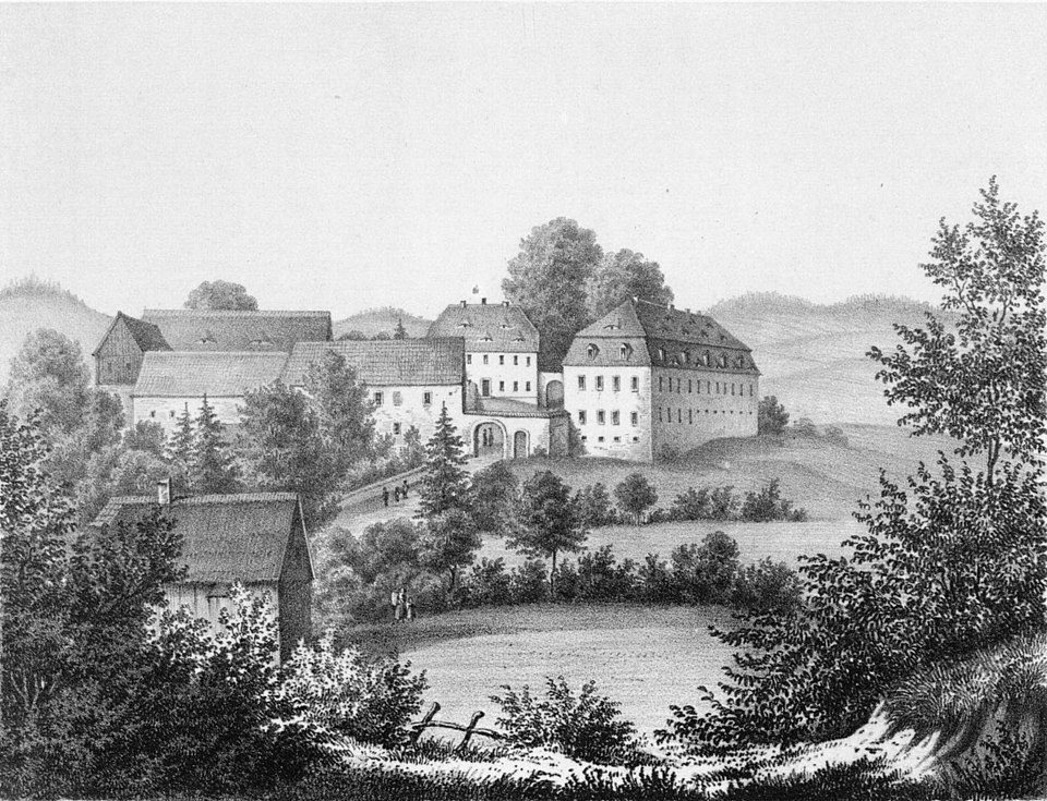 Naturlehrpfad