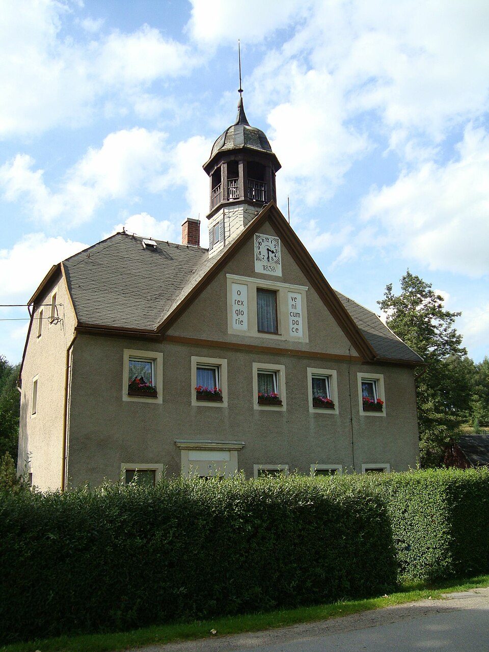 Naturlehrpfad