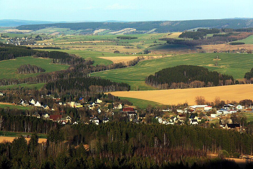 Ww Walthersdorf-Sehma (Markierung z.T. mangelhaft)