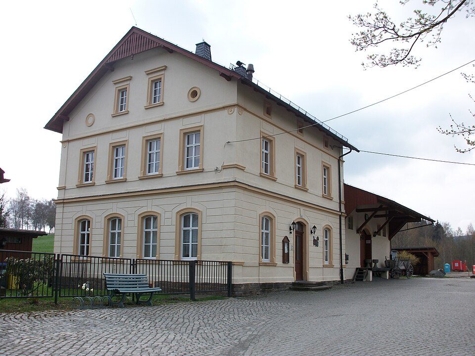Ww Rundweg Walthersdorf
