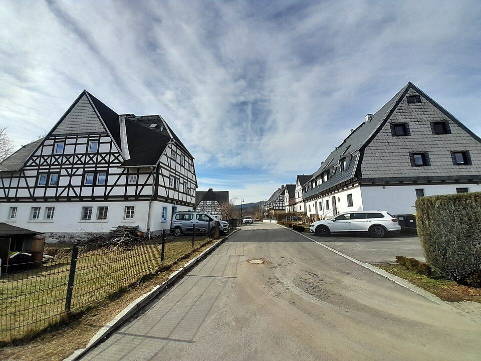 Ww Hermannsdorfer Ringweg