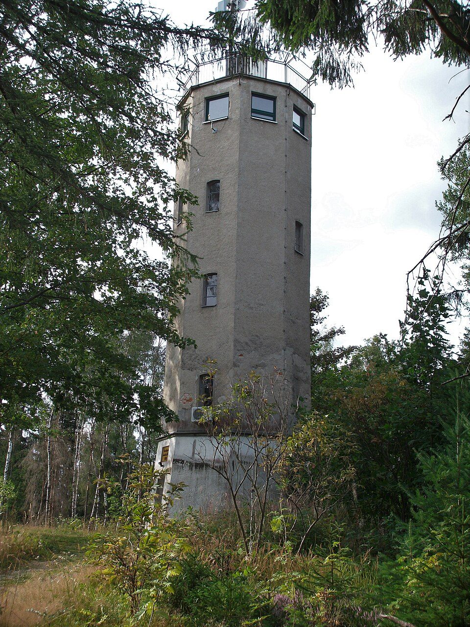 Ww Jägersgrün - Vogtlandsee - Grünheide