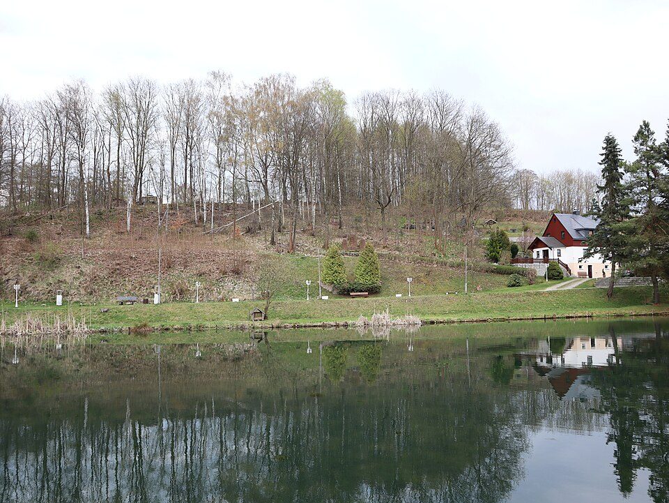 Rundwanderweg Sayda