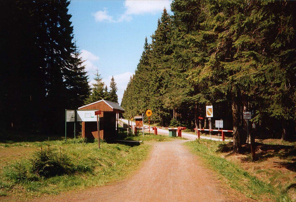 Am Taubenfels