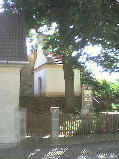 NS Novostrašecká