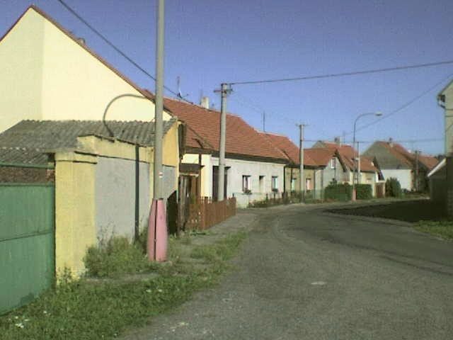 NS Novostrašecká