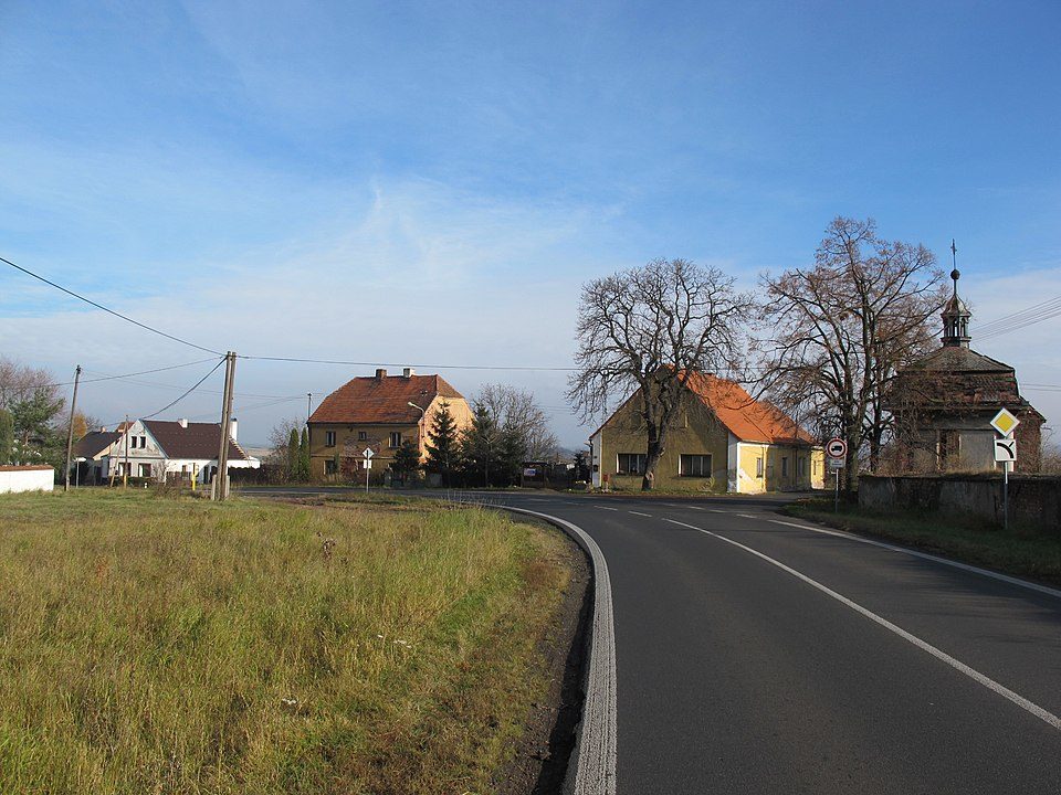 Stezka lesů ČR