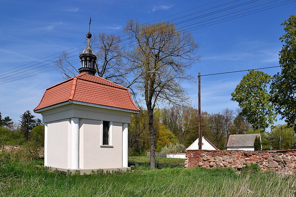 NS Okolím Lubence