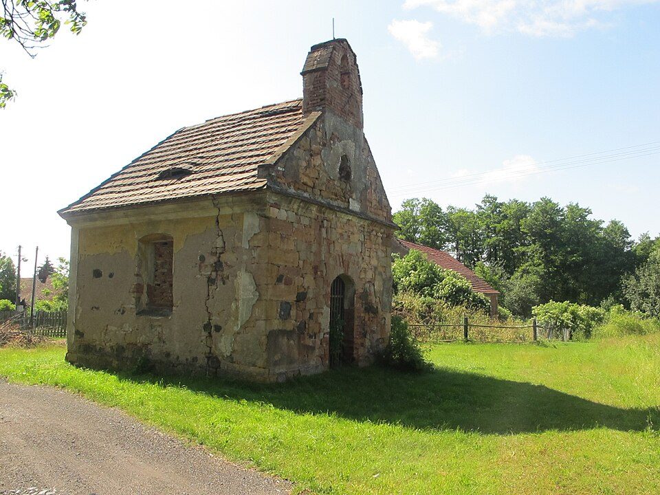 Stezka lesů ČR