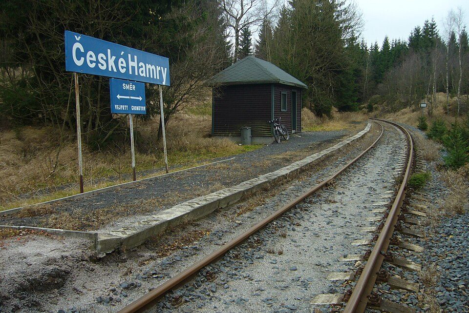 Entdeckerlehrpfad