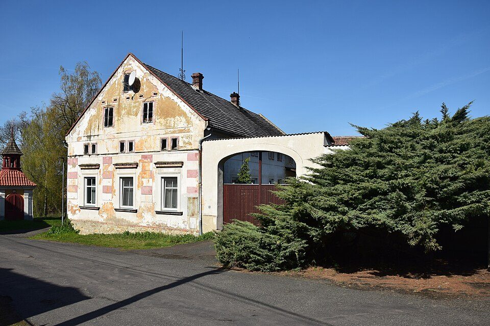 NS Holedeč - lesní putování s Hopíkem