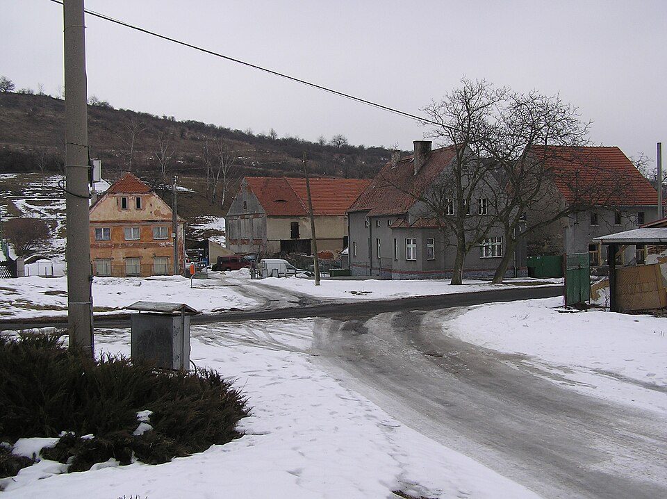Stezka lesů ČR