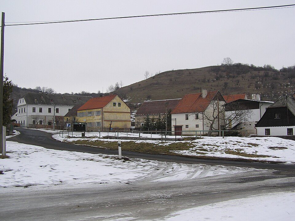 Stezka lesů ČR