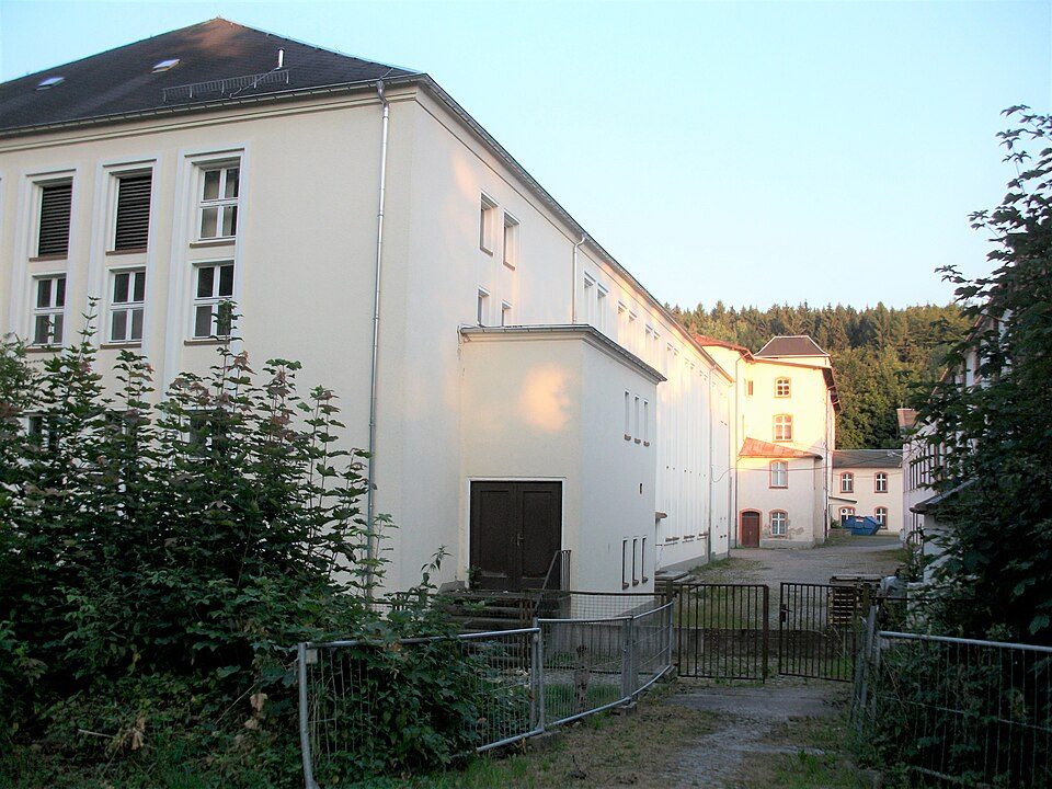 WW Gelenau-Herold