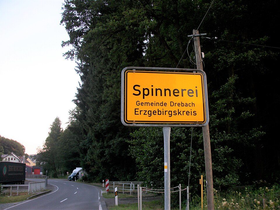 Rundweg Historisches Kalkwerk