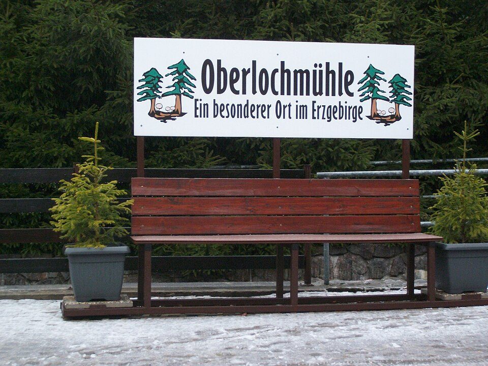Rundweg Seiffen
