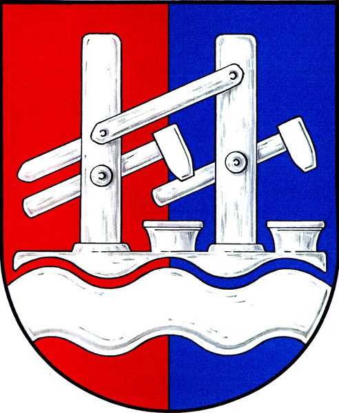 NS Vysoká pec - Rudná