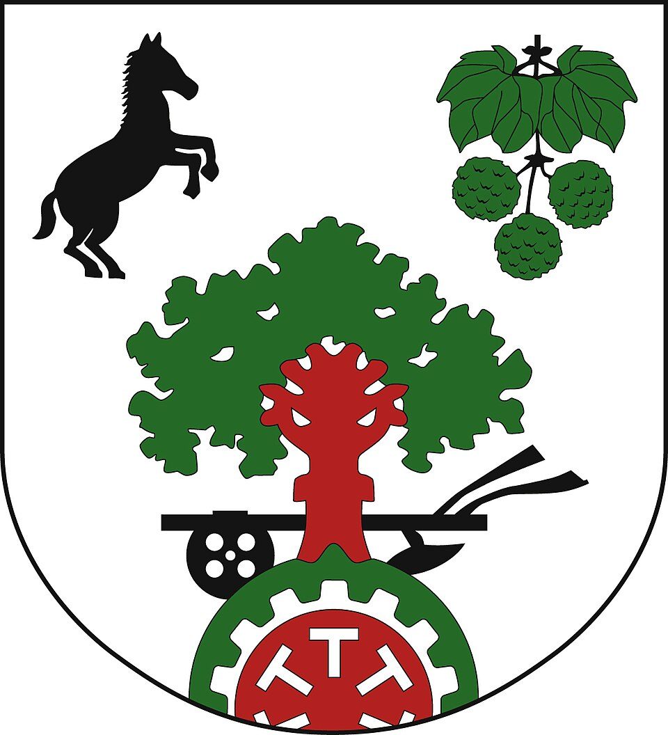 Ww Hopfgarten - Scharfenstein