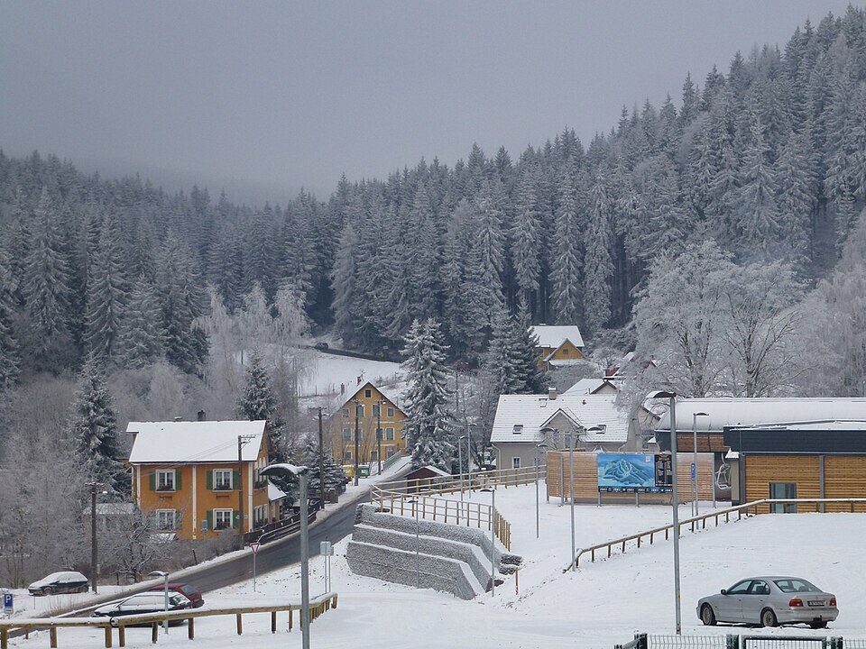 NS 17 Abertamských zastavení