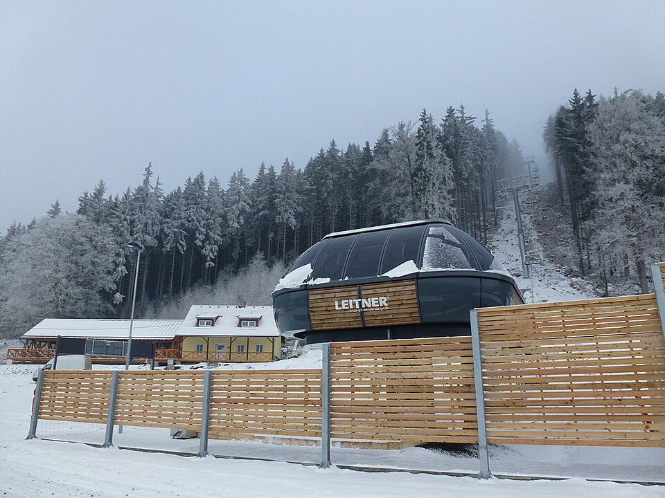 NS Krušnohorských pověstí