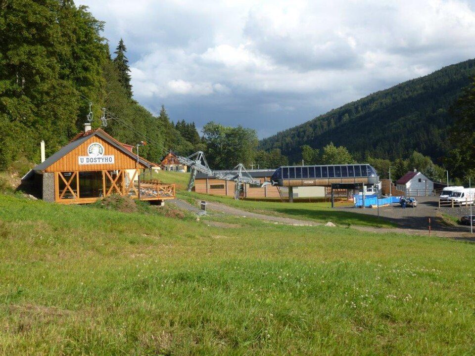 Plešivecká NS