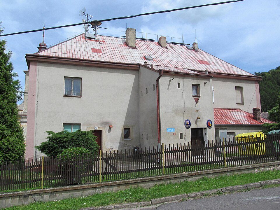 Vodobraní
