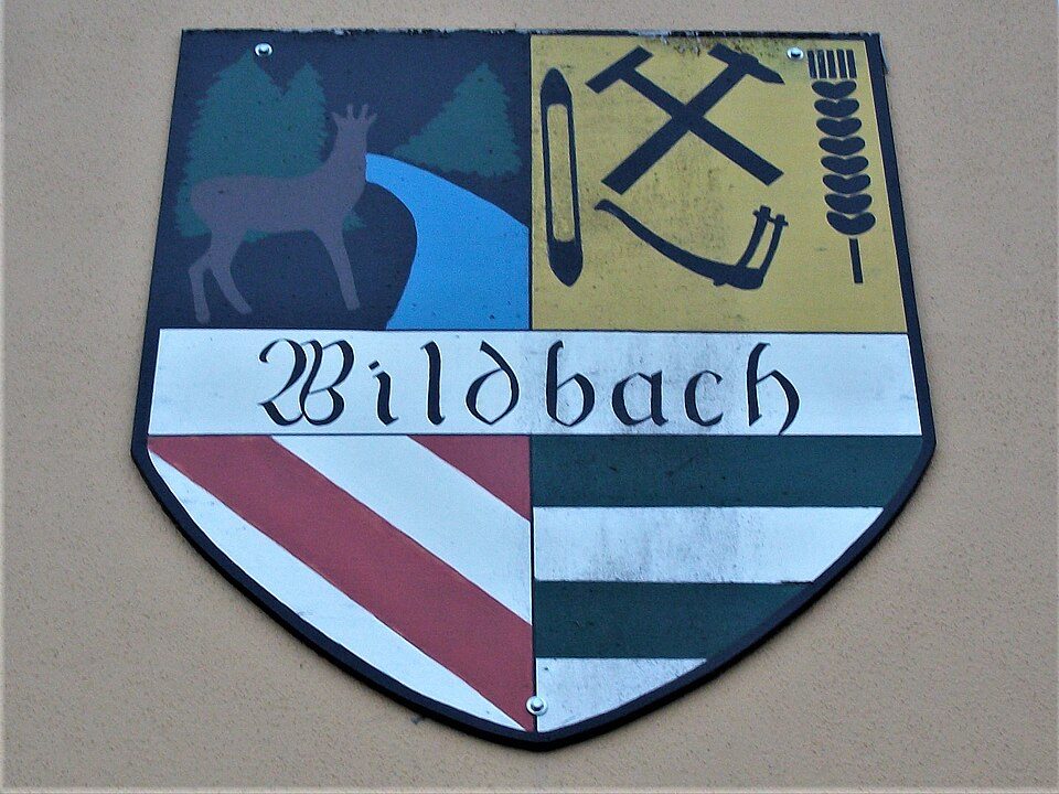 Planetenweg Schlema