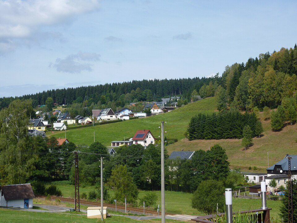 Durchs Zwotaer Land 1